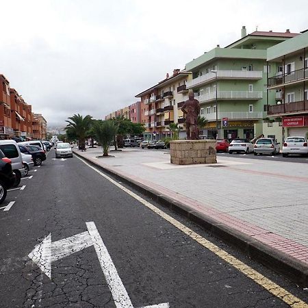 Ferienwohnung Piso 20 Candelaria Exterior foto