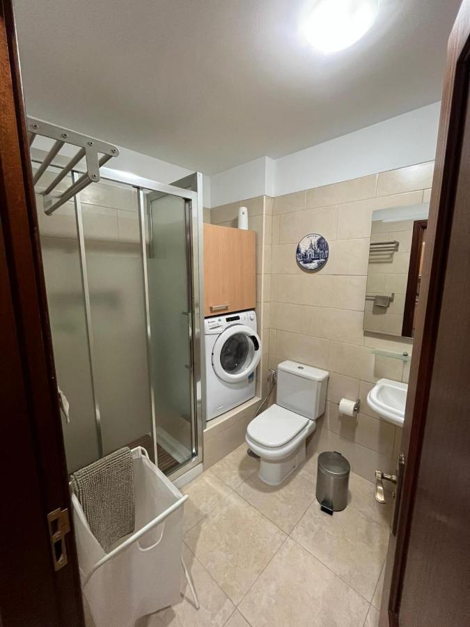 Ferienwohnung Piso 20 Candelaria Exterior foto